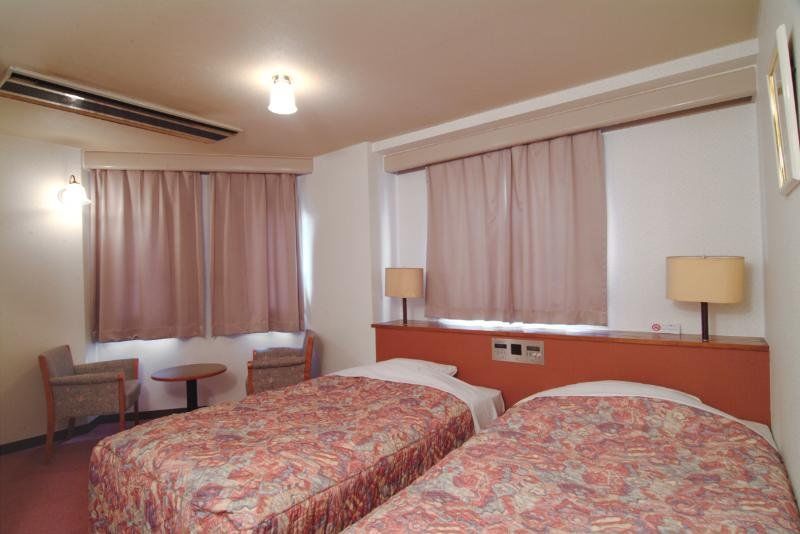 Hotel Kiyoshi Nagoya Extérieur photo