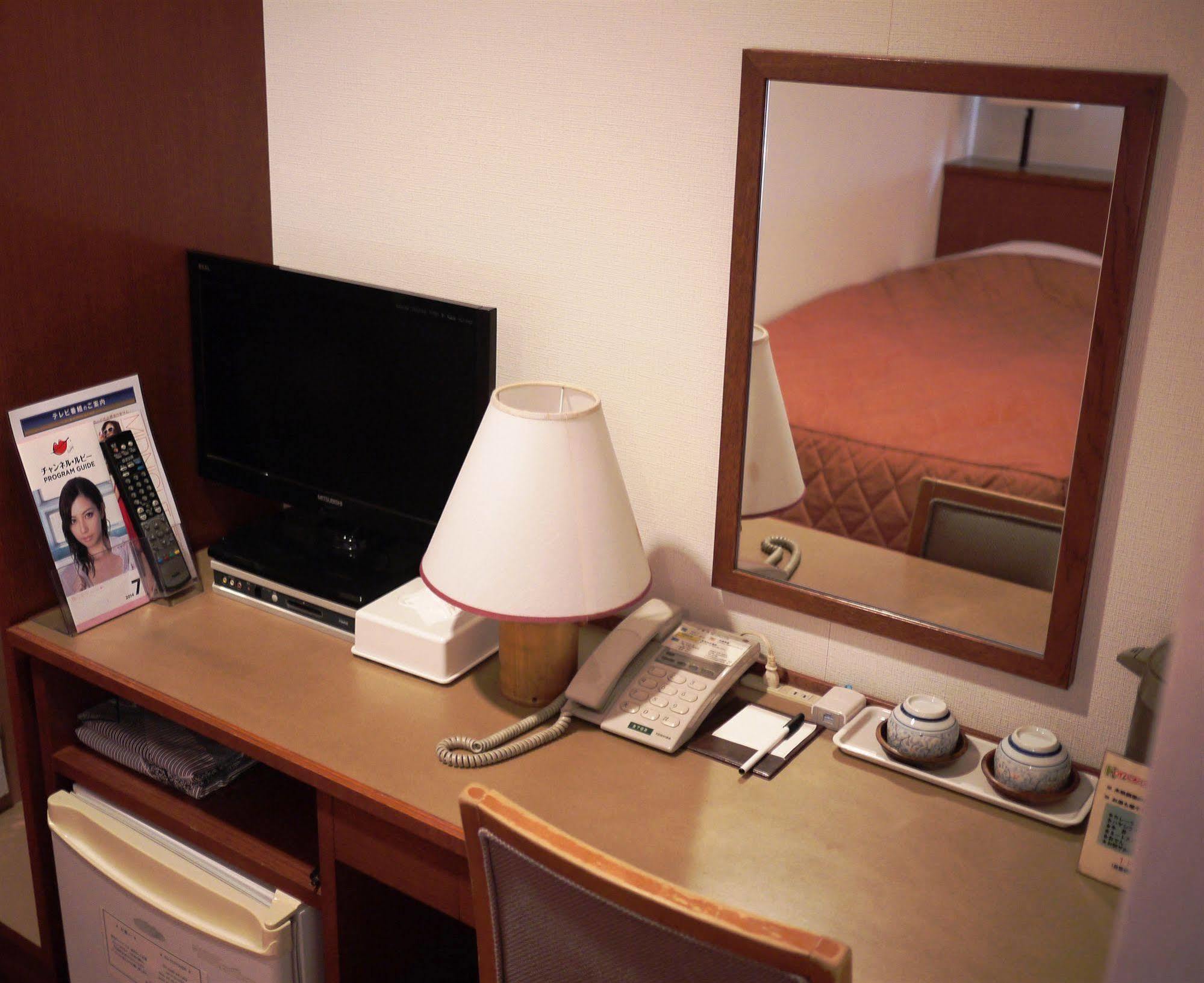 Hotel Kiyoshi Nagoya Extérieur photo